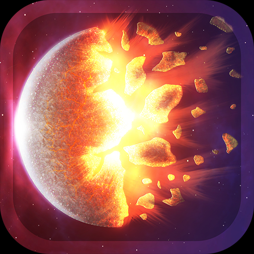  Solar  Smash
